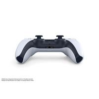 PS5 CONTROLLER WIR. BIANCO