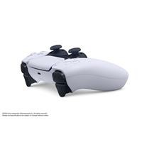 PS5 CONTROLLER WIR. BIANCO