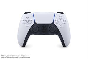 PS5 CONTROLLER WIR. BIANCO