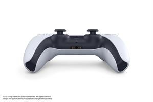 PS5 CONTROLLER WIR. BIANCO