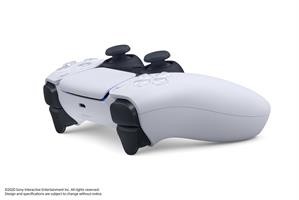 PS5 CONTROLLER WIR. BIANCO