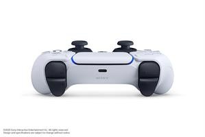 PS5 CONTROLLER WIR. BIANCO