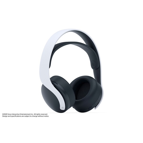 PS5 CUFFIE WIREL C MICROFONO