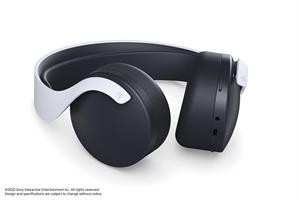 PS5 CUFFIE WIREL C MICROFONO