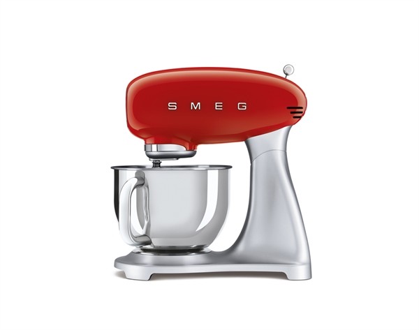 IMPASTATRICE 4,8LT 800W ROSS
