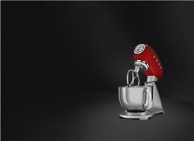 IMPASTATRICE 4,8LT 800W ROSS