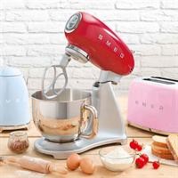 IMPASTATRICE 4,8LT 800W ROSS