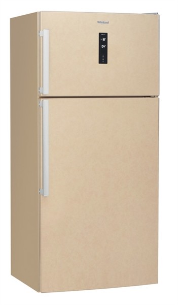 FRG DP NF 574LT A++ SABBIA D