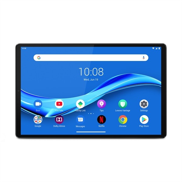 TAB 10 LTE 4/128GB