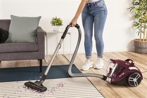 ASPIRAP.TRAINO S/SAC 550W PA