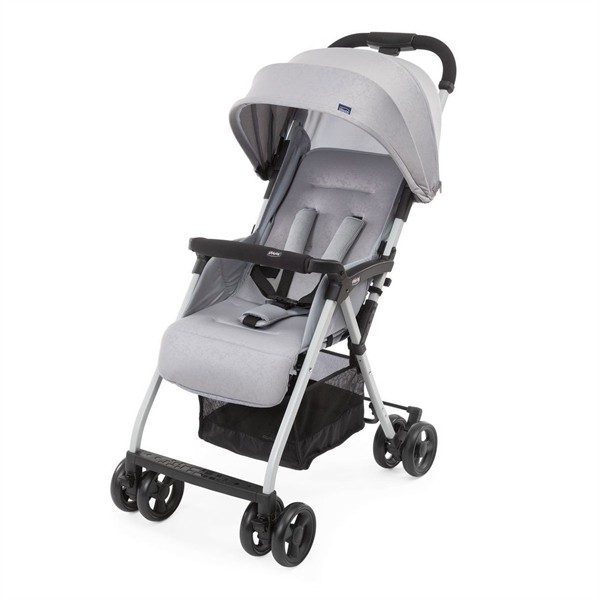 PASSGGINO OHLALA 3  GREY MIS