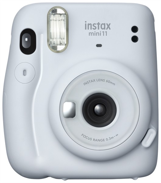 INSTAX MINI 11 ICE WHITE