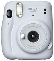 INSTAX MINI 11 ICE WHITE