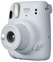 INSTAX MINI 11 ICE WHITE