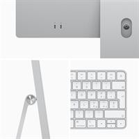 IMAC 24'' SLV/8C CPU/7C 8GB