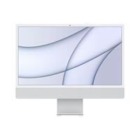 IMAC 24'' SLV/8C CPU/7C 8GB