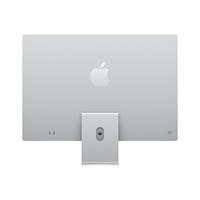 IMAC 24'' SLV/8C CPU/7C 8GB