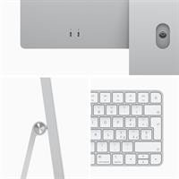 IMAC 24'' SLV/8C CPU/7C 8GB