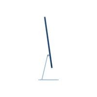 IMAC 24''BLU/8C GPU8GB-256