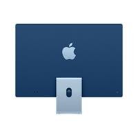 IMAC 24''BLU/8C GPU8GB-256