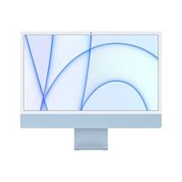 IMAC 24''BLU/8C GPU8GB-256