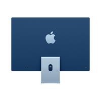 IMAC 24''BLU/8C GPU8GB-256