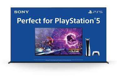 TV OLED 83 4K HDR