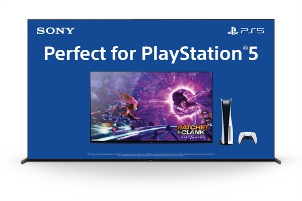 TV OLED 83 4K HDR