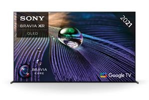 TV OLED 83 4K HDR