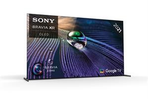 TV OLED 83 4K HDR