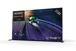 TV OLED 83 4K HDR