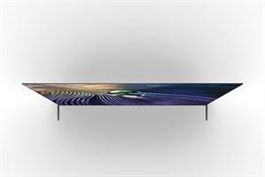 TV OLED 83 4K HDR