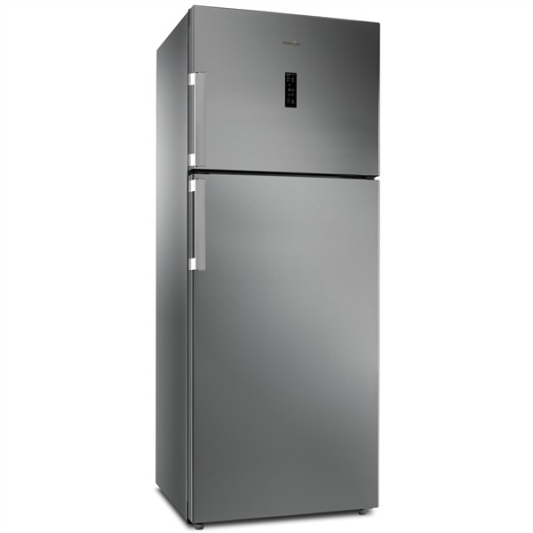 FRG DP NF 457LT CLE INOX KRE