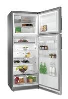 FRG DP NF 457LT CLE INOX KRE