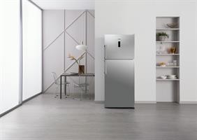 FRG DP NF 457LT CLE INOX KRE