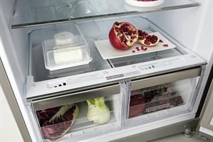 FRG DP NF 457LT CLE INOX KRE