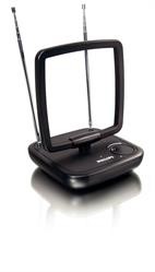DIG TV ANT INTERNA AMPLIF 36