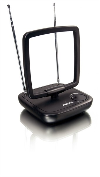 DIG TV ANT INTERNA AMPLIF 36