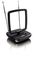 DIG TV ANT INTERNA AMPLIF 36