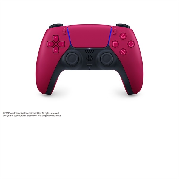 CONTROLL WIREL NEW COSMICRED