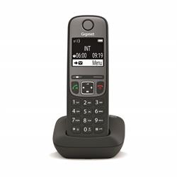 TELEFONO CORDLESS DECT GAP
