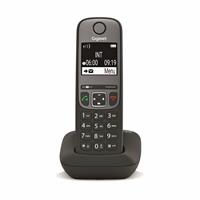 TELEFONO CORDLESS DECT GAP