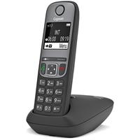 TELEFONO CORDLESS DECT GAP