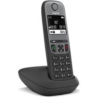 TELEFONO CORDLESS DECT GAP