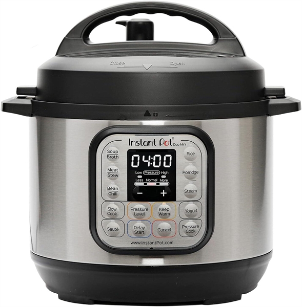 MULTICOOKER INSTANTPOT DUO 3