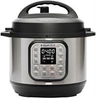 MULTICOOKER INSTANTPOT DUO 3