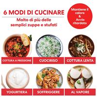 MULTICOOKER INSTANTPOT DUO 3
