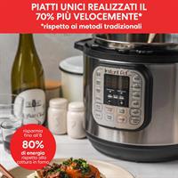 MULTICOOKER INSTANTPOT DUO 3