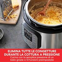 MULTICOOKER INSTANTPOT DUO 3