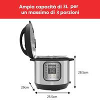 MULTICOOKER INSTANTPOT DUO 3